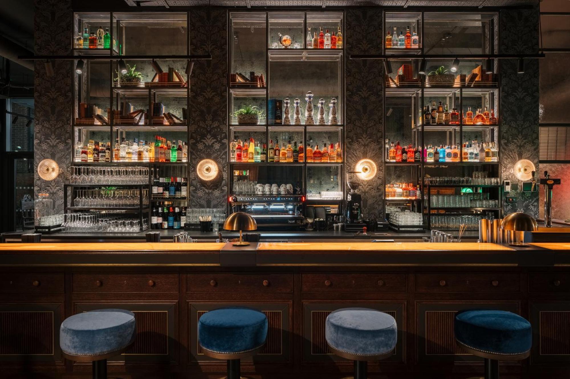 Ruby Stella Hotel Londra