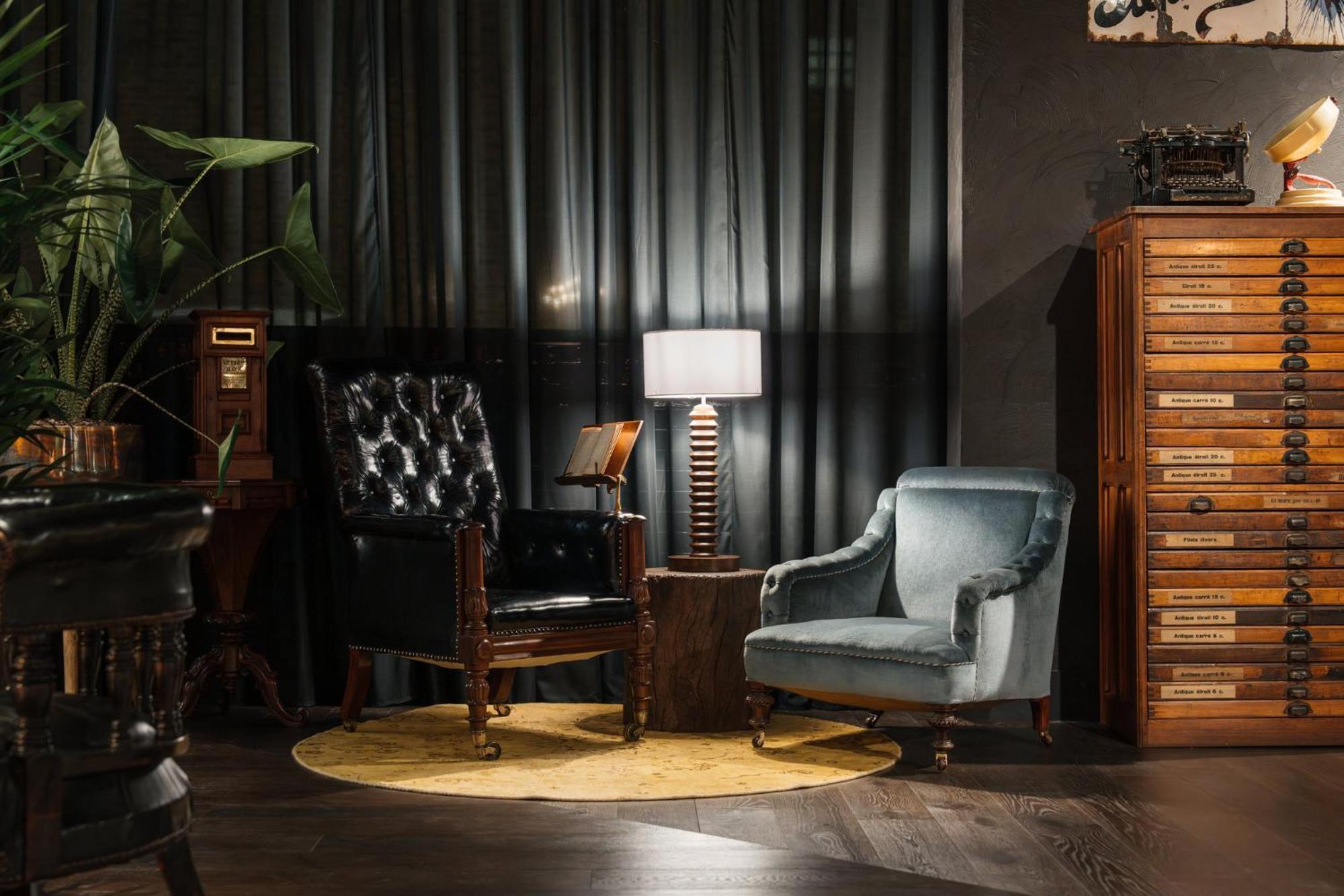 Hotel Ruby Stella Londra