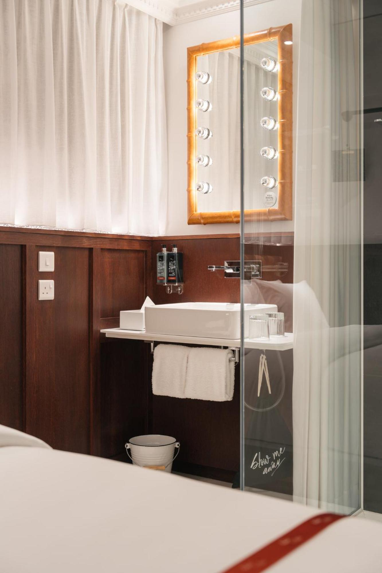 Hotel Ruby Stella Londra