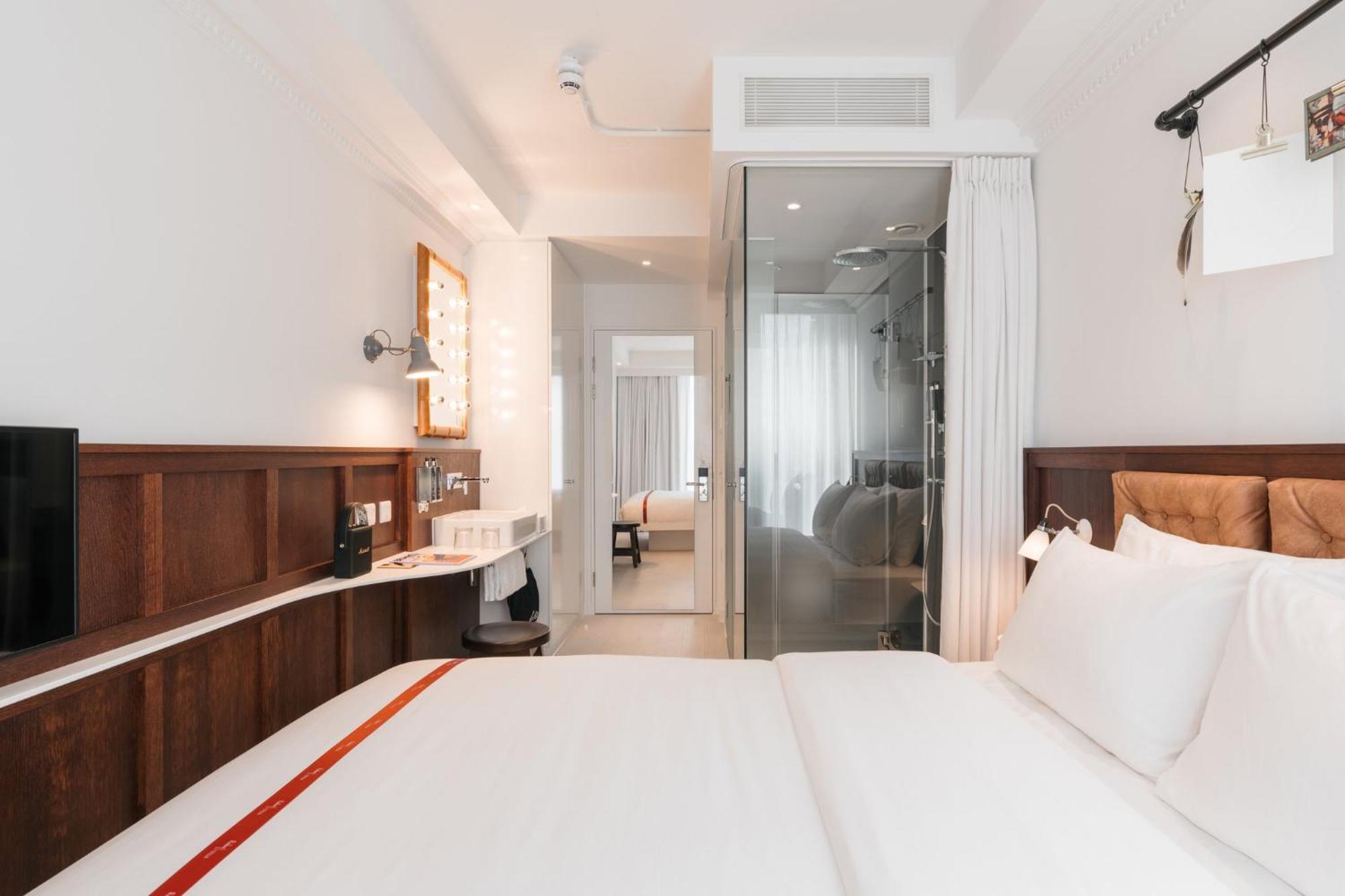 Ruby Stella Hotel Londra